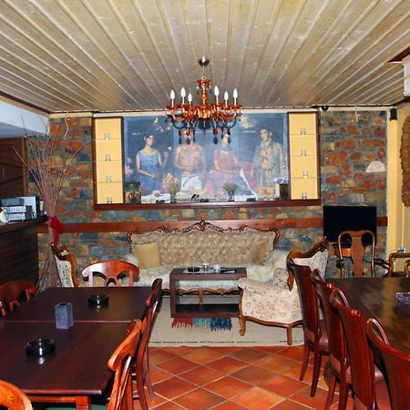 Hotel Kyveli Palaioi Poroi Zewnętrze zdjęcie